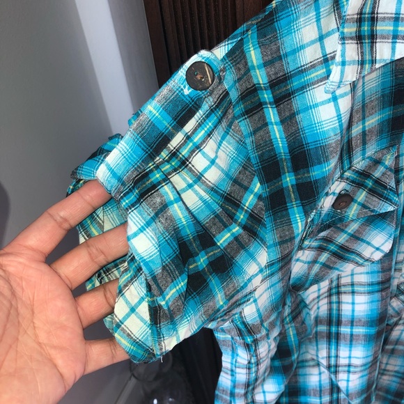 Small stretchable top - Picture 5 of 5